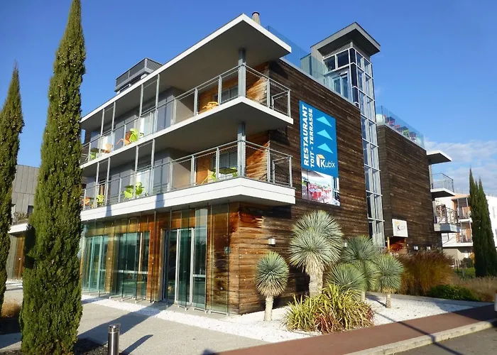 Best Western Aquakub