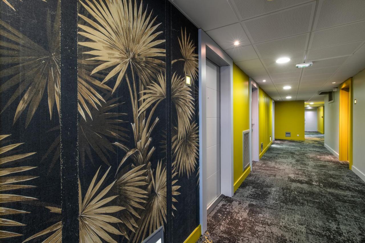 Western Aquakub Hotel Aix-les-Bains