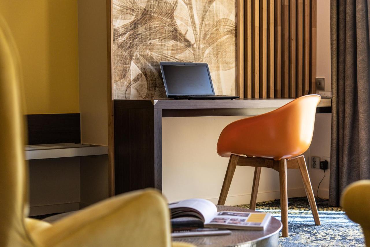 Hotel Western Aquakub