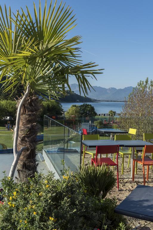 Hotel Western Aquakub Aix-les-Bains