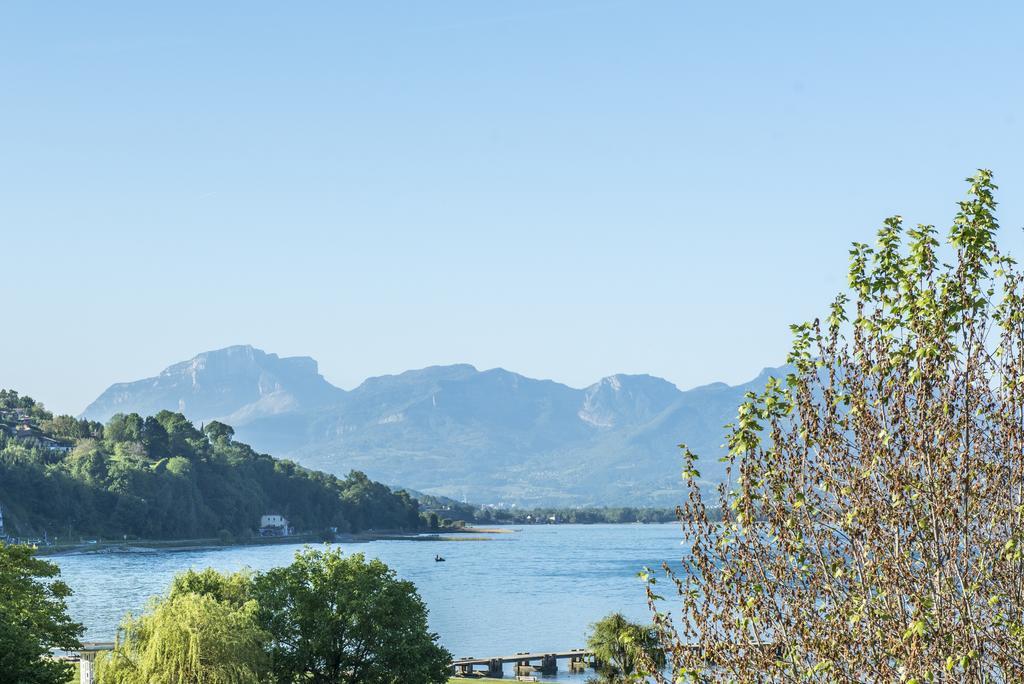Western Aquakub Aix-les-Bains