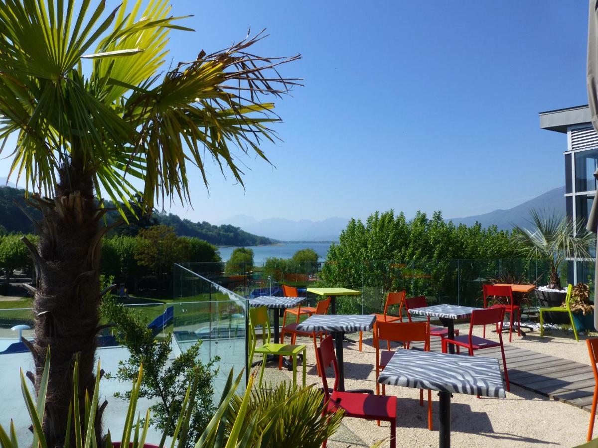 Western Aquakub Hotel