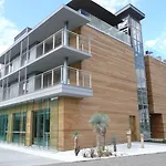 Best Western Aquakub